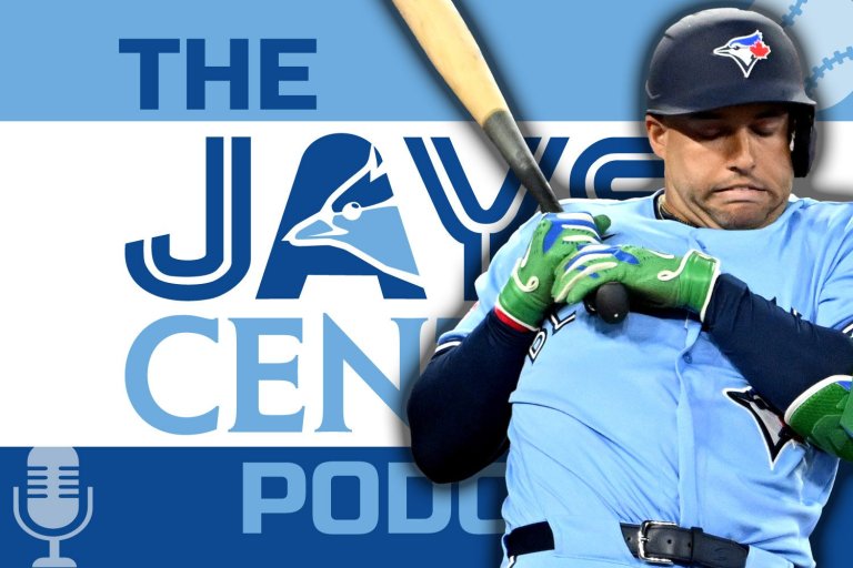 Episode 27: Blue Jays Lose Fourth Straight Series + George Springer Hits the Injured List