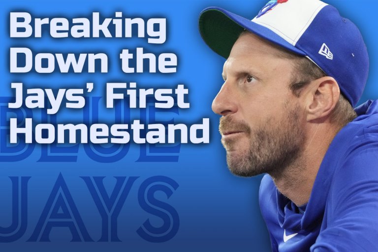 Episode 24: Blue Jays vs Rockies Series Recap