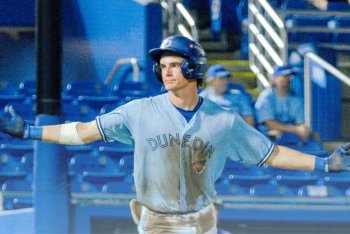 Blue Jays Minor League Recap: Bieber’s on the Way Back, Schreck Powered Buffalo, and Bullard Won It for Dunedin