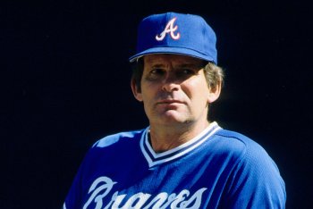 The Beginning of Bobby Cox