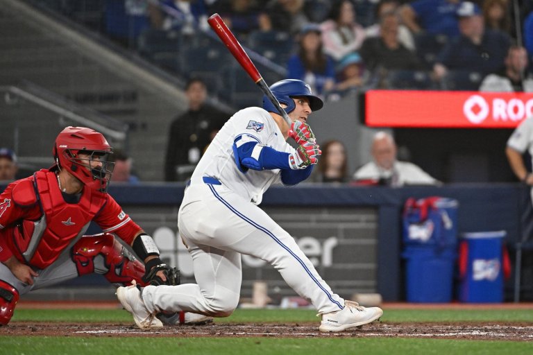 Daulton Varsho Hasn't Become a Worse Hitter, Just a Different One