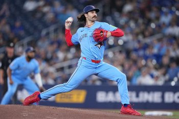 Blue Jays Injury Updates: Guerrero, Cease, Lukes, Scherzer, Bieber