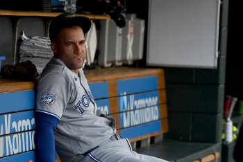 How Concerned Are You About George Springer?
