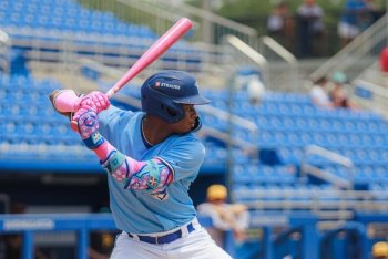 Blue Jays Minor League Recap: Moon and Guerra Pitched Well, Harry Shined, and Sanchez Is Heating Up