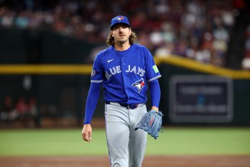 Let’s Watch the Blue Jays’ Pitchers Struggle on Defense