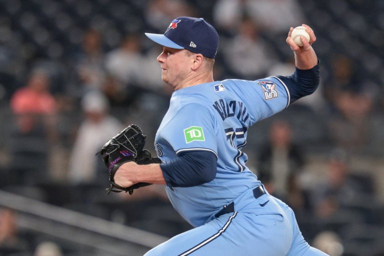 The Blue Jays' Bullpen's Success Comes at a Much-Needed Time