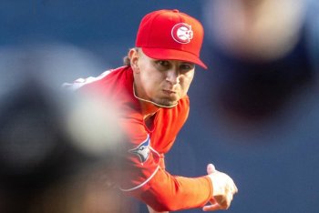 Jays Centre Top 20 Prospects Update: Risers, Fallers, and New Additions