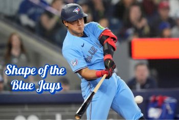 Shape of the Blue Jays: Yesavage, Okamoto, Miles