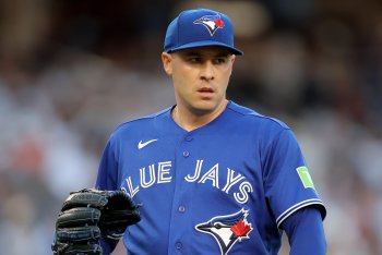 Patrick Corbin Can’t Keep Doing This