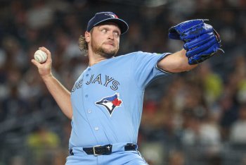 The Blue Jays Don't Deserve Trey Yesavage
