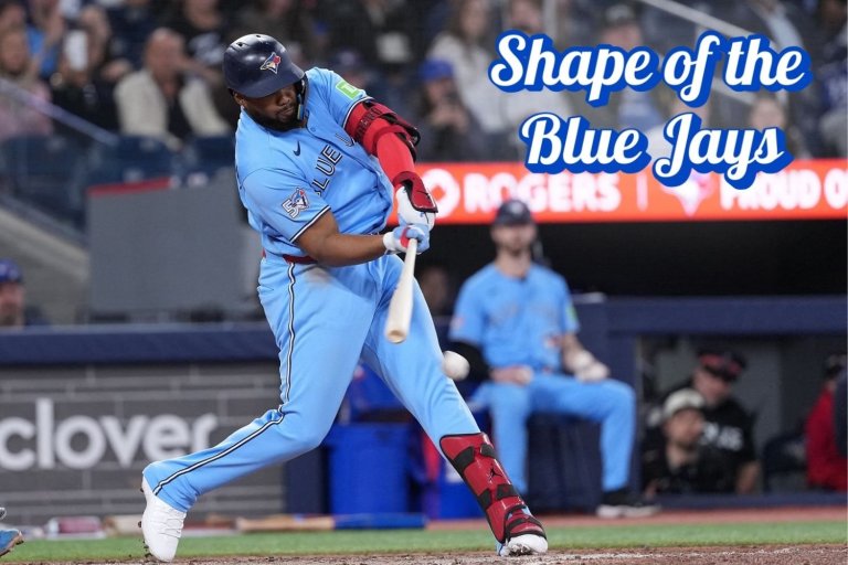 Shape of the Blue Jays: Cease, Guerrero, Gausman