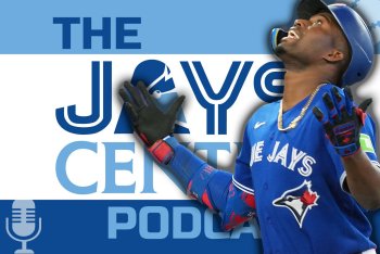 Blue Jays Fry the Fish! Cease to the IL, Jesus Sanchez Revenge game and More!