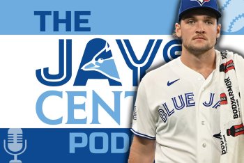 Trey Yesavage and Spencer Miles Dice As Jays Split With Yankees In The Bronx
