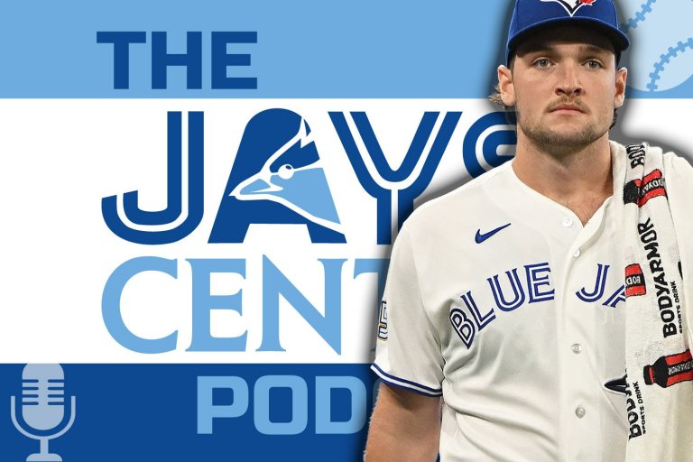 Trey Yesavage and Spencer Miles Dice As Jays Split With Yankees In The Bronx