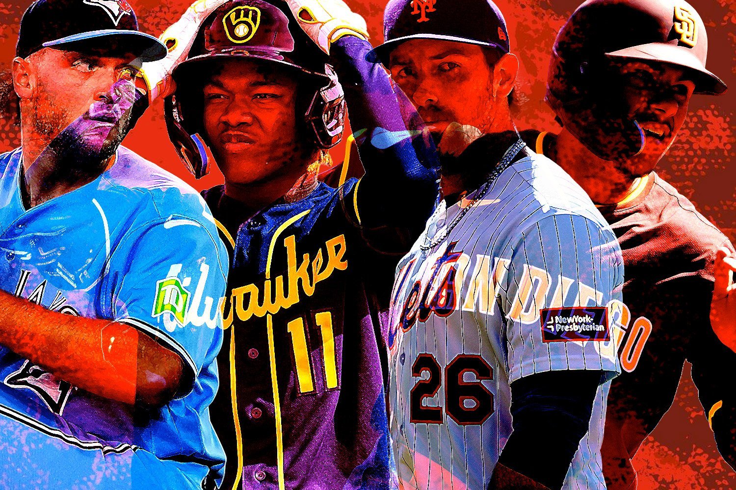 More information about "Which Young Player Will Your Favorite MLB Team Extend Next?"