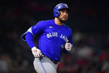 This Might Be Anthony Santander’s Last Real Chance in Toronto