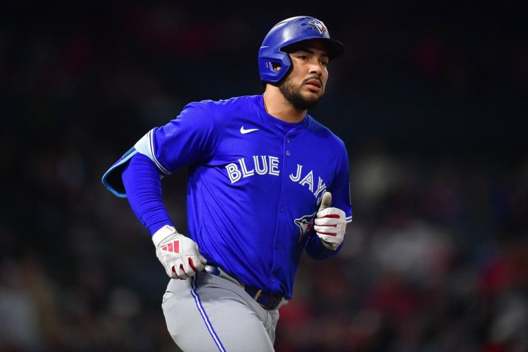 This Might Be Anthony Santander’s Last Real Chance in Toronto