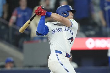 The Brandon Valenzuela Problem the Blue Jays Didn't See Coming