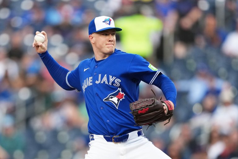 The Blue Jays Are Repeating a Trend That Led to Problems Late Last Season