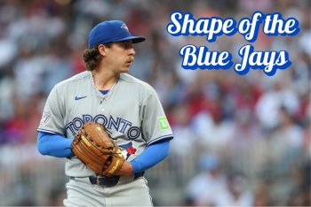 Shape of the Blue Jays: Lukes, Dallas, McAdoo