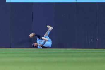 Toronto Blue Jays Defensive Plays of the Month - May 2026