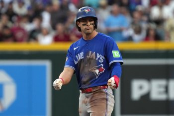 Let's Get Ernie Clement to the All-Star Game
