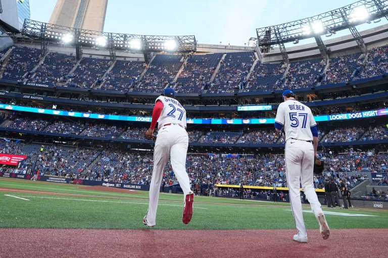 Who Is the Blue Jays’ Biggest X-Factor for the Rest of 2026?