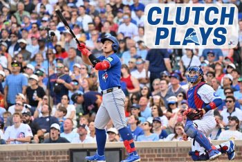Blue Jays Clutch Plays: Varland's Escape, Okamoto's Bomb, Valenzuela's Winner