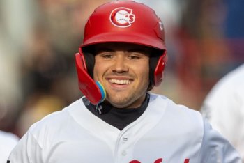 Blue Jays Minor League Recap: Sanchez Steals Home, and Shaw Homers in His Return to Vancouver