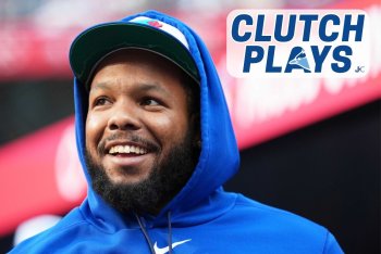 Blue Jays Clutch Plays: Guerrero's Biggest Hit of the Season