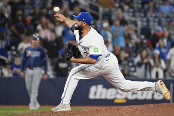 Blue Jays Injury Updates: Bieber, García, Tiedemann