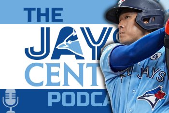 Blue Jays have NO CLUTCH As They Lose Two Of Three to the Yankees