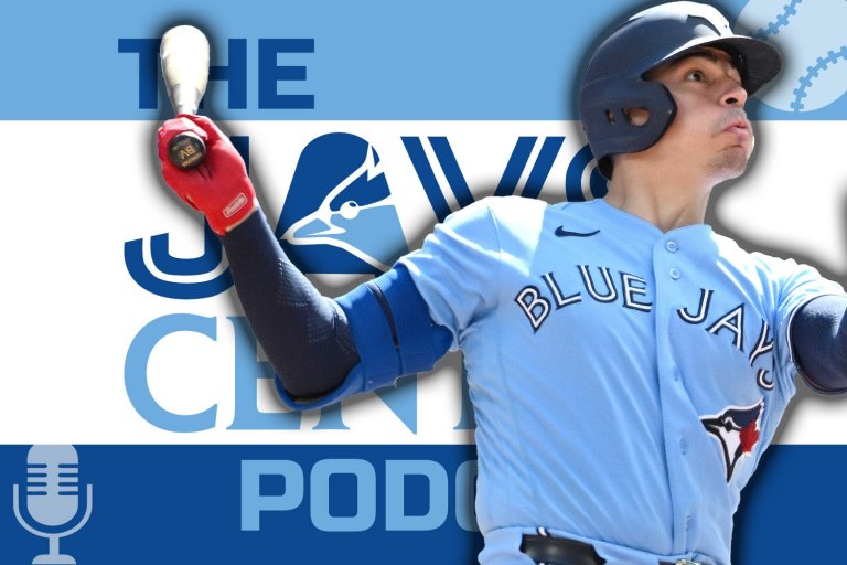 Brandon Valenzuela Is UNLEASHED! Blue Jays-Orioles Series Recap!