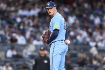 Blue Jays Unclutch Plays: Loperfido's Dagger, And Untimely Baserunning