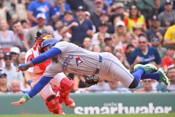 The Blue Jays And The Battle To Get Above .500