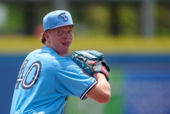 Vote For Your Top Blue Jays Prospects!