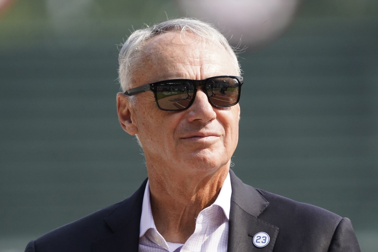 More information about "In This One, Isolated Sense, Please Pay Less Attention to Baseball"
