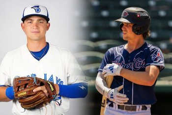 Jay Harry & Tucker Toman Are Red Hot. How Sustainable Is Their Performance?