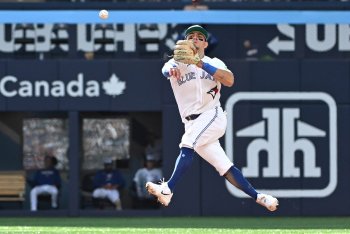 Why Luis Urias Fits The Blue Jays Profile Perfectly