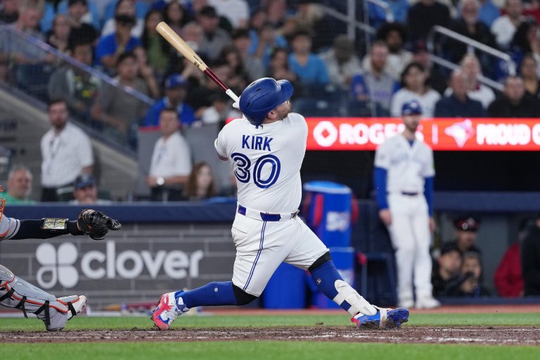Why Opposing Pitchers Have Figured Out the Blue Jays' Offense