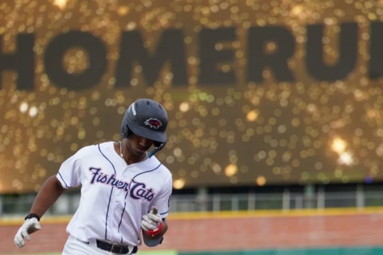 Blue Jays Minor League Recap: Scherzer Was Perfect Through Five, and Nimmala Is Getting Hot