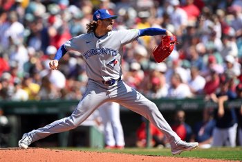 Kevin Gausman Trade Destinations: Phillies, Dodgers, Cubs or D-backs?