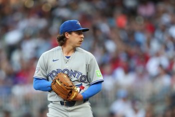 How the Blue Jays Rotation Can Survive Post-Deadline if Gausman and Bieber Are Traded