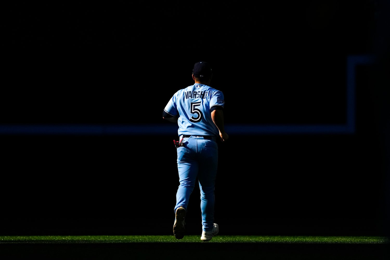 The Curious Case of Daulton Varsho Ahead of the Trade Deadline
