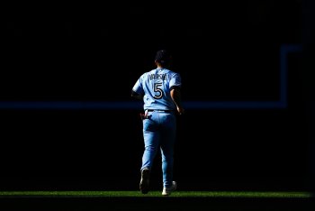The Curious Case of Daulton Varsho Ahead of the Trade Deadline