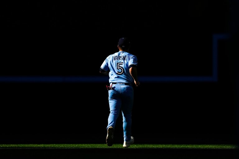The Curious Case of Daulton Varsho Ahead of the Trade Deadline