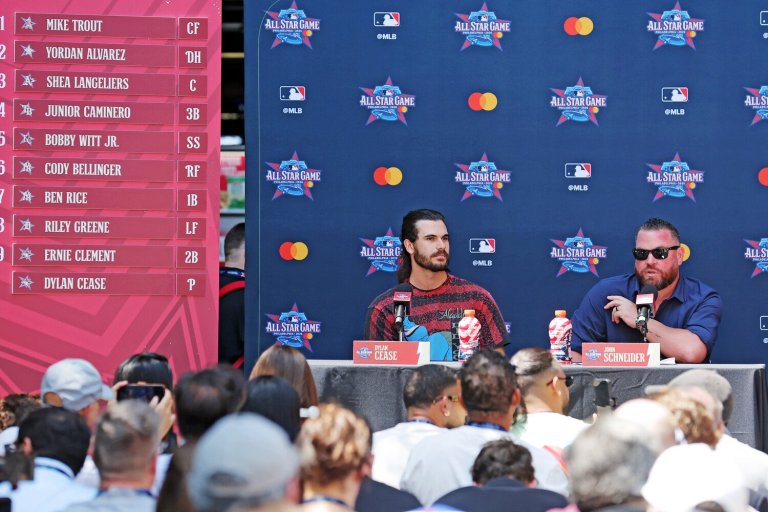 A Blue Jays All-Star Game Recap