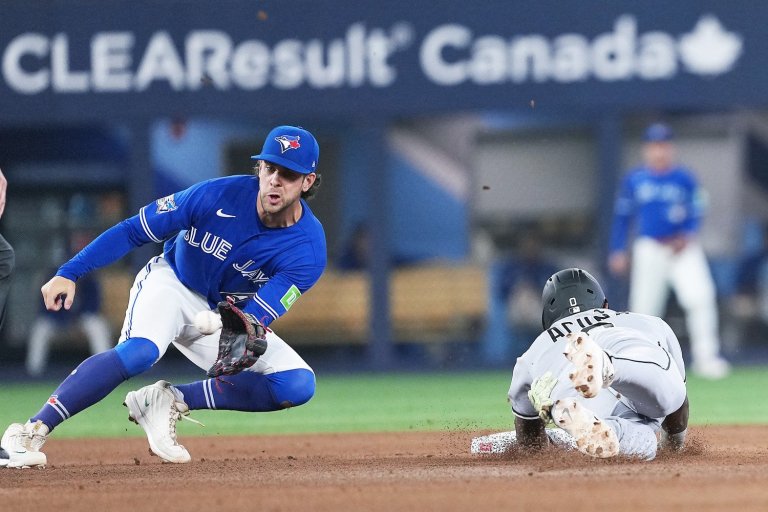 Two White Sox Series Exposed the Blue Jays' Biggest Problem