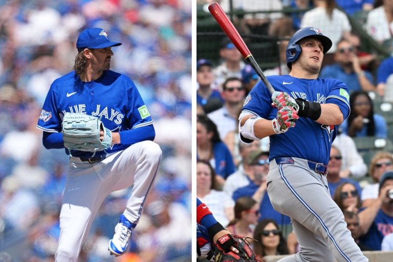 Ranking Blue Jays Trade Candidates If They Sell at the MLB Trade Deadline