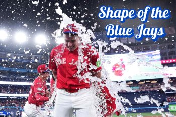 Shape of the Blue Jays: Okamoto, Miles, Keys